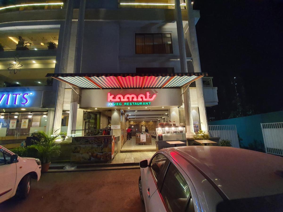 Vits Kalyan Bhiwandi酒店 外观 照片