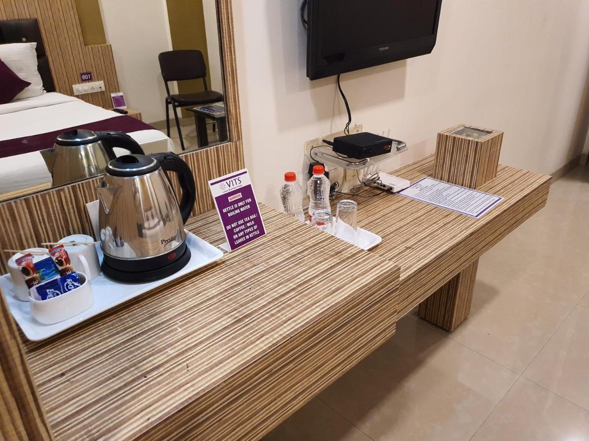 Vits Kalyan Bhiwandi酒店 外观 照片