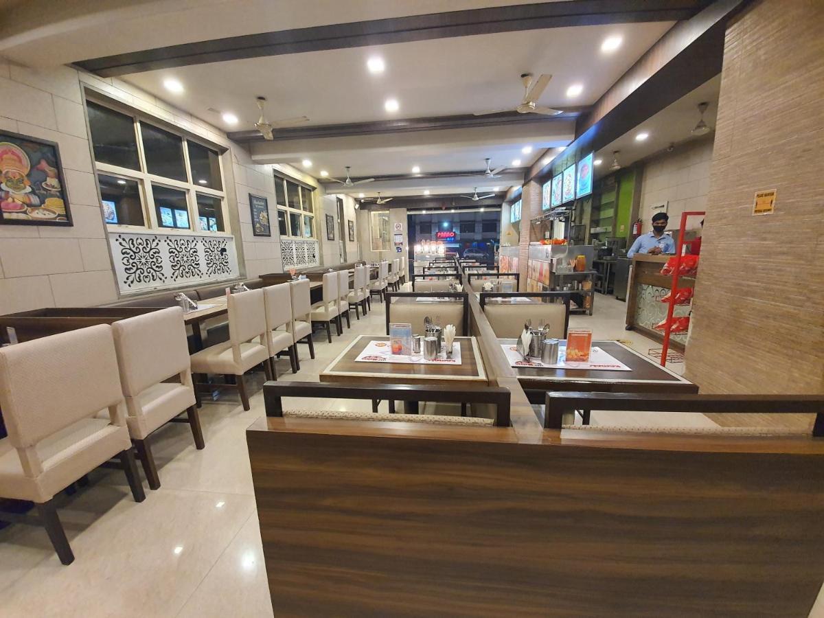 Vits Kalyan Bhiwandi酒店 外观 照片