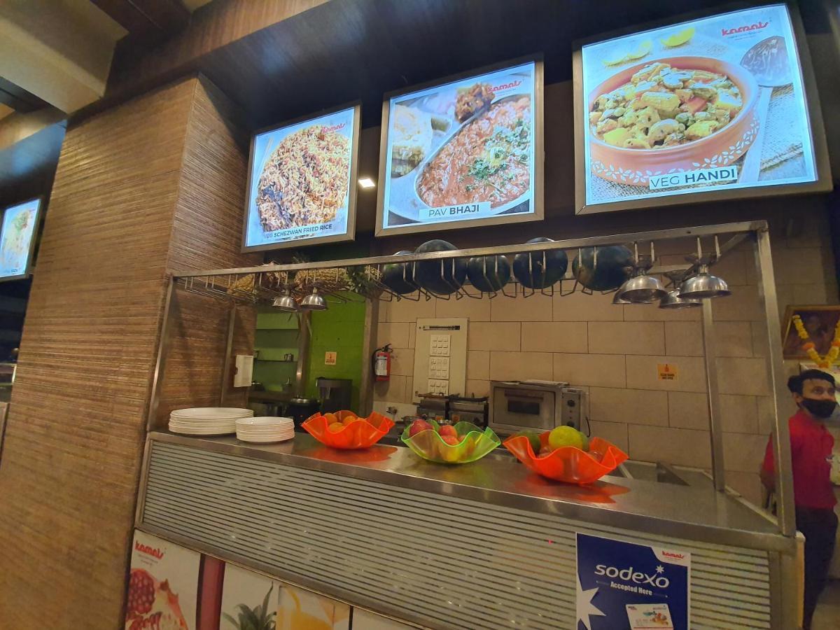 Vits Kalyan Bhiwandi酒店 外观 照片