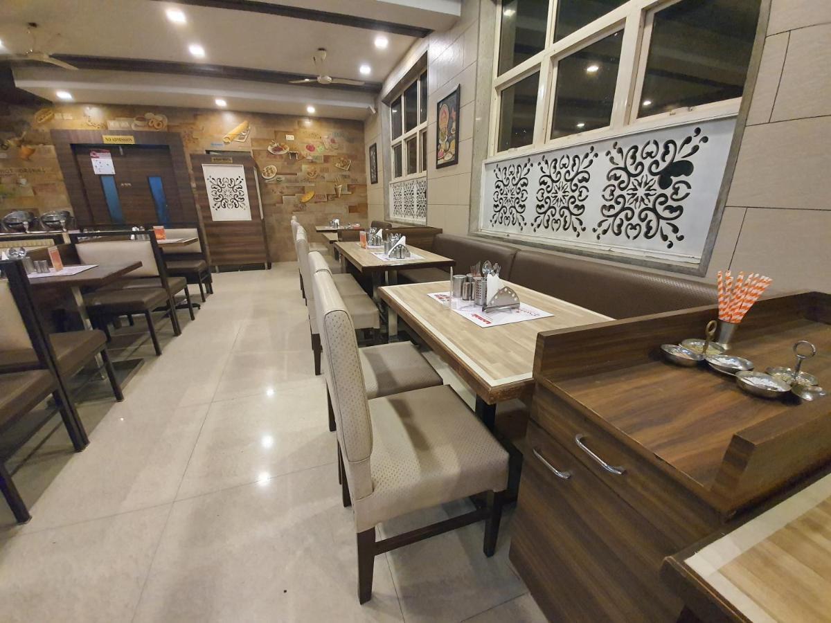 Vits Kalyan Bhiwandi酒店 外观 照片
