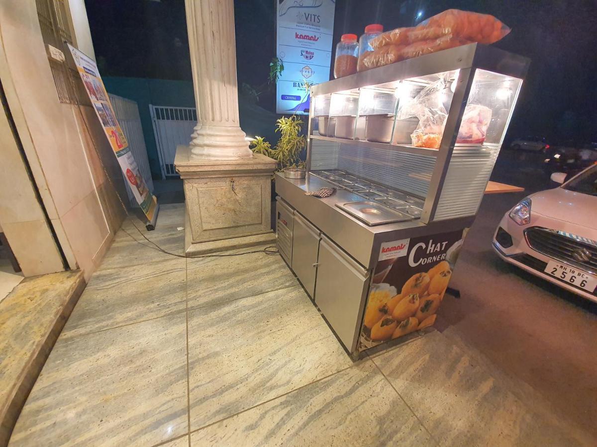 Vits Kalyan Bhiwandi酒店 外观 照片