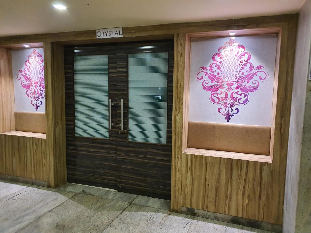 Vits Kalyan Bhiwandi酒店 外观 照片