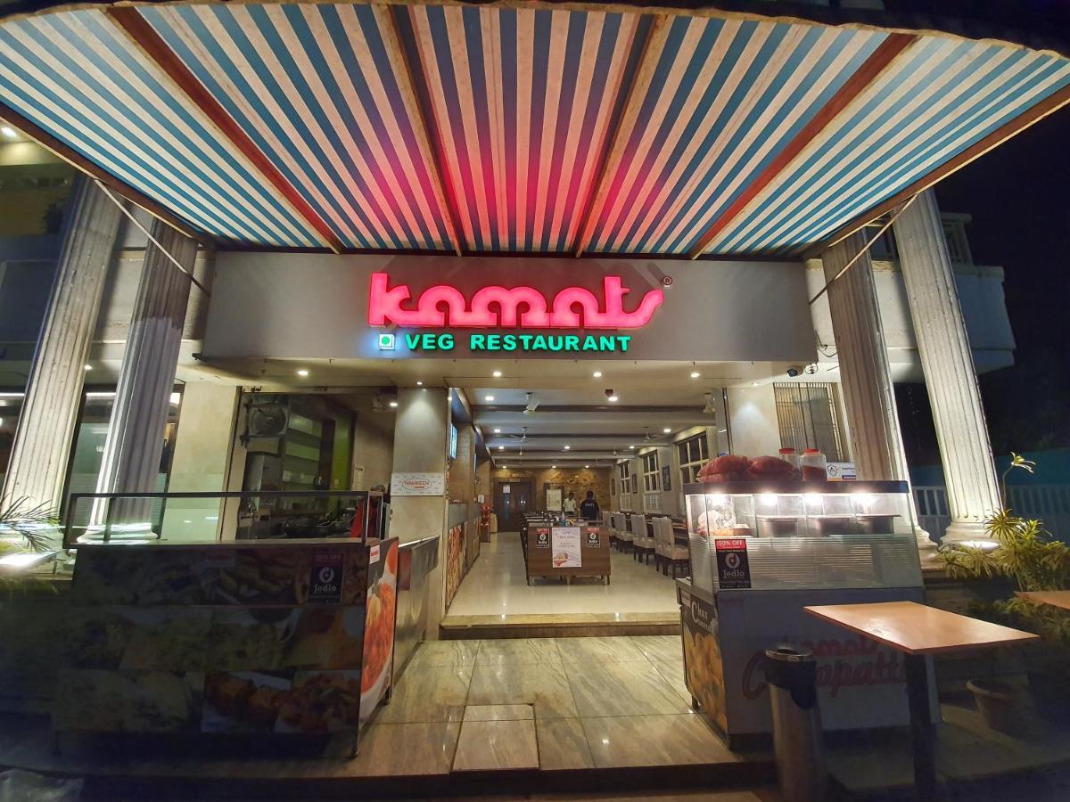 Vits Kalyan Bhiwandi酒店 外观 照片