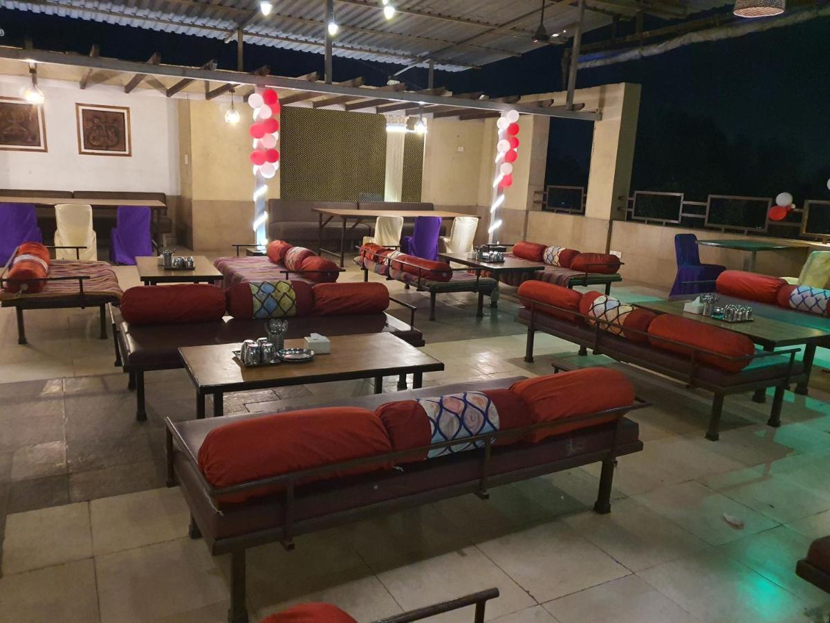Vits Kalyan Bhiwandi酒店 外观 照片