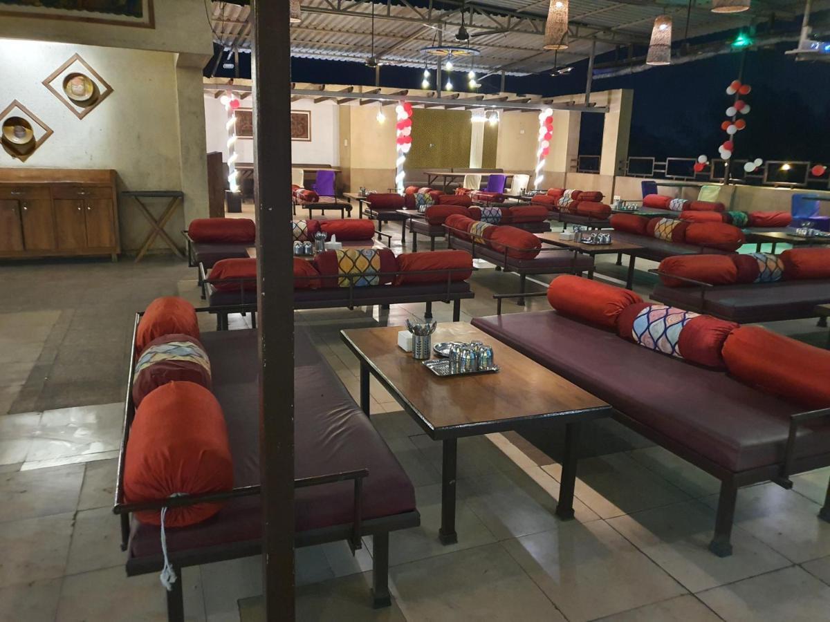 Vits Kalyan Bhiwandi酒店 外观 照片