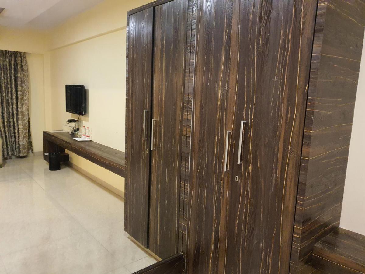 Vits Kalyan Bhiwandi酒店 外观 照片