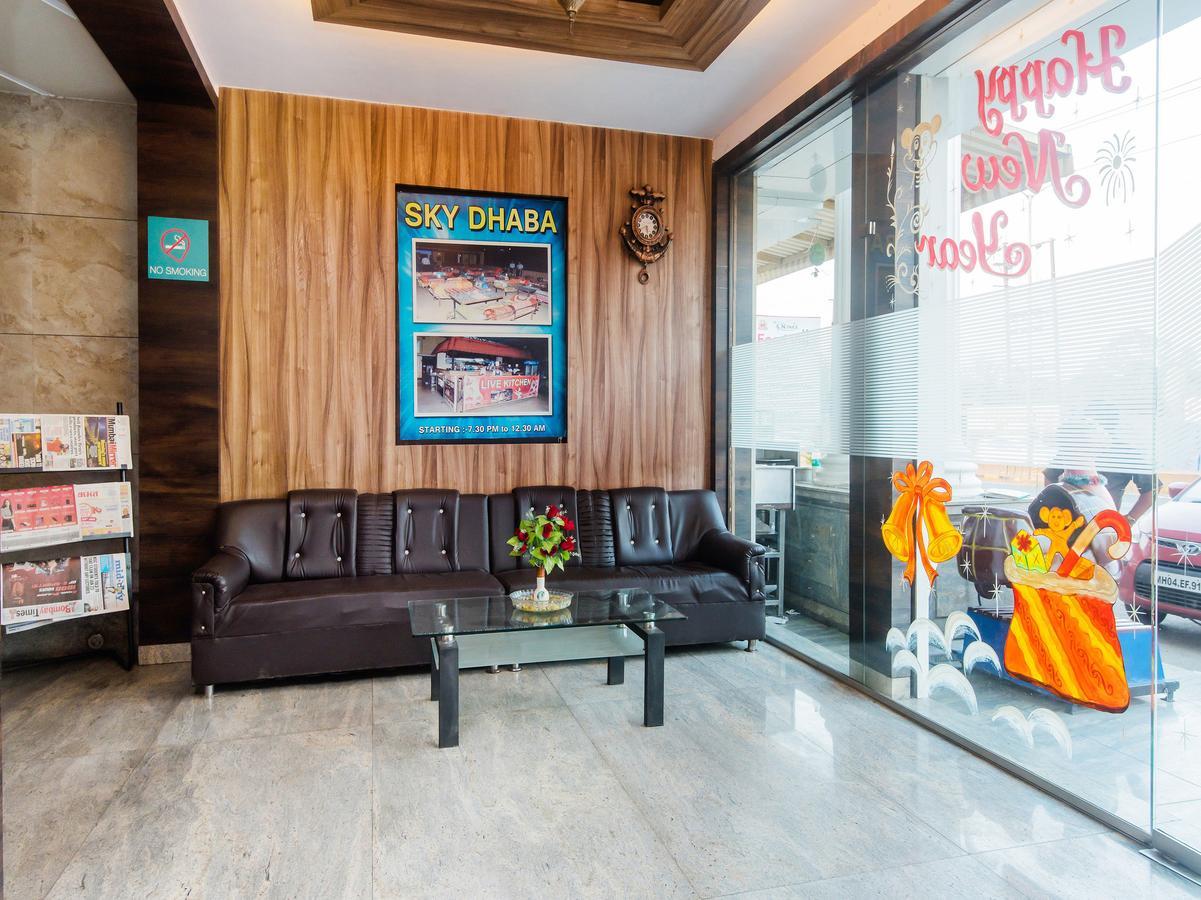 Vits Kalyan Bhiwandi酒店 外观 照片