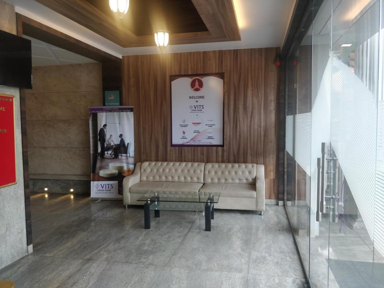 Vits Kalyan Bhiwandi酒店 外观 照片