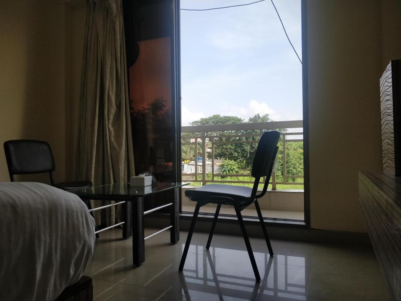 Vits Kalyan Bhiwandi酒店 外观 照片