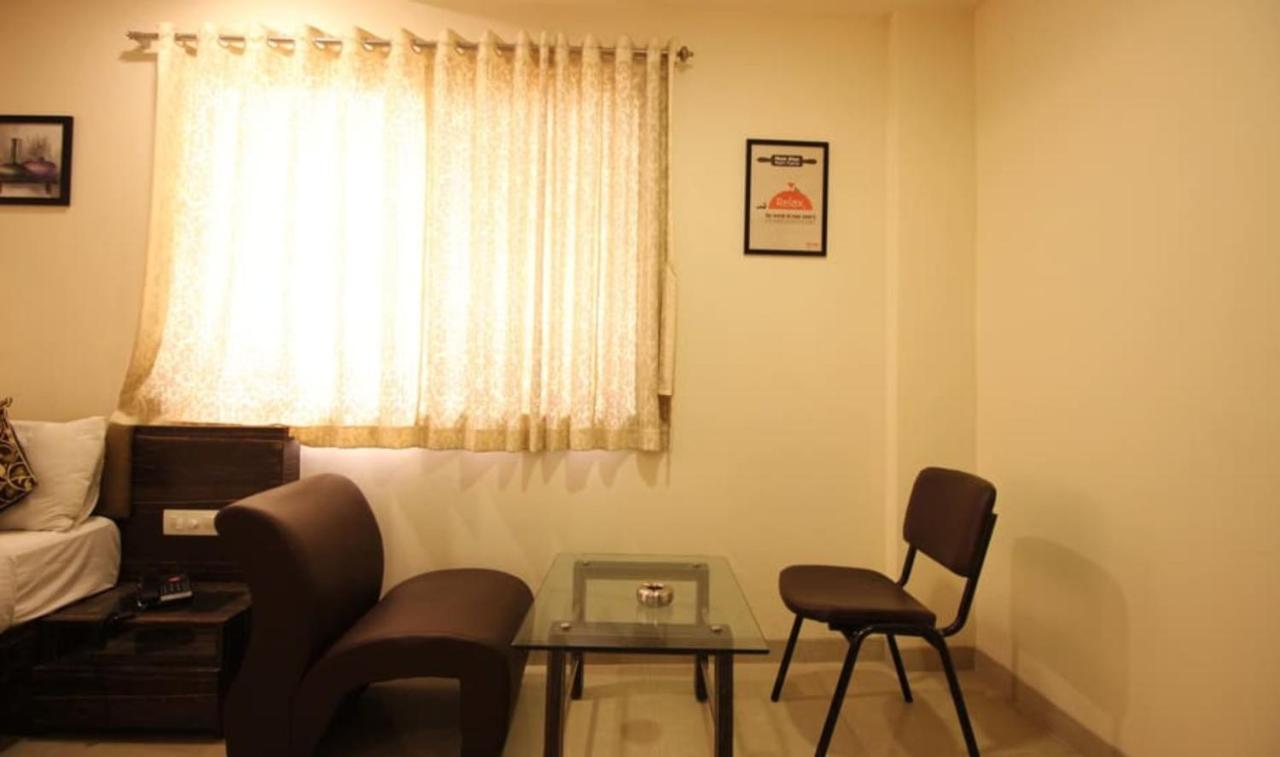 Vits Kalyan Bhiwandi酒店 外观 照片