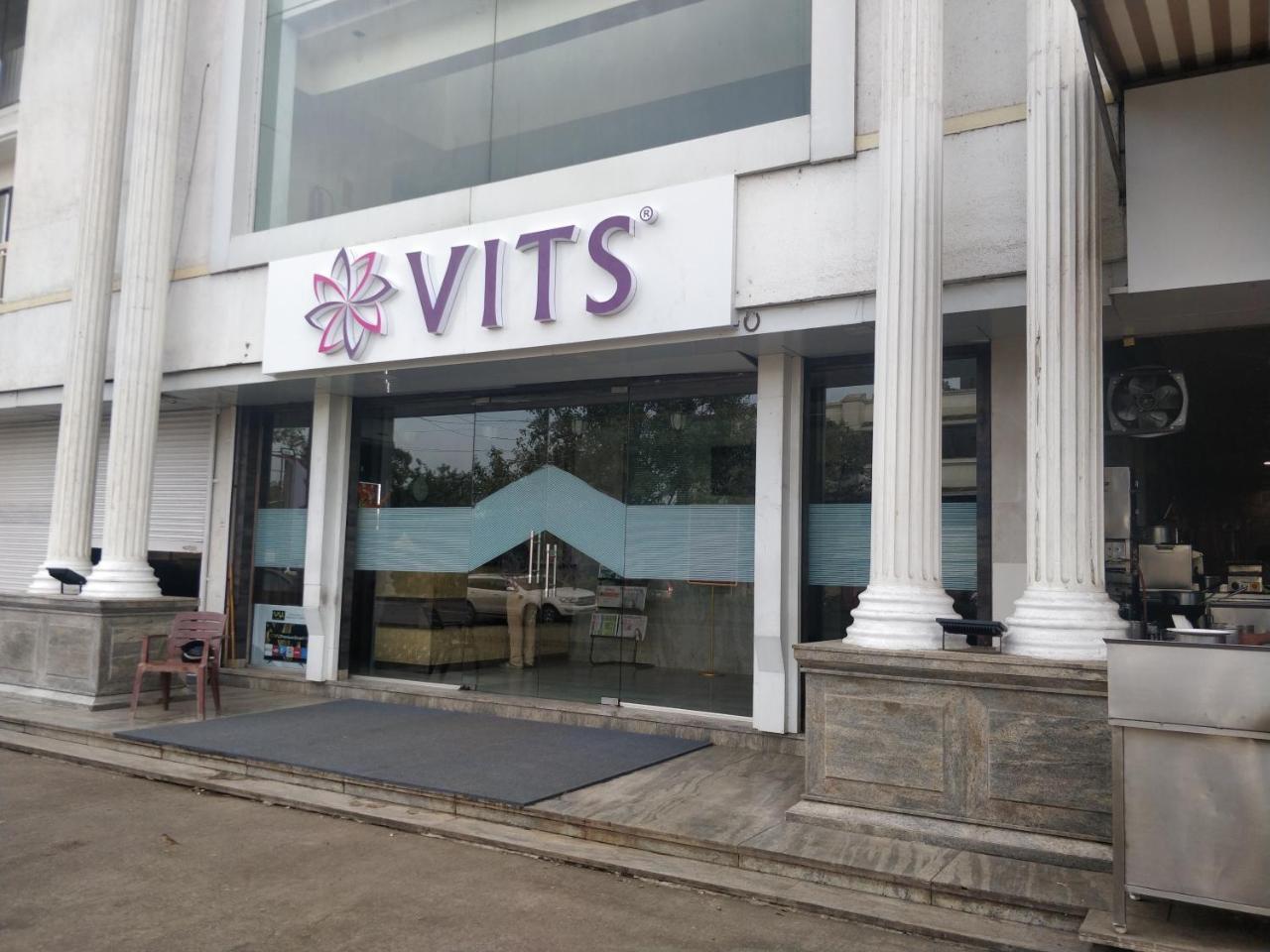 Vits Kalyan Bhiwandi酒店 外观 照片