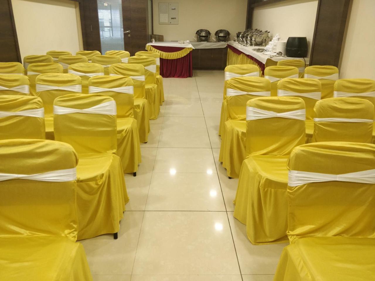 Vits Kalyan Bhiwandi酒店 外观 照片